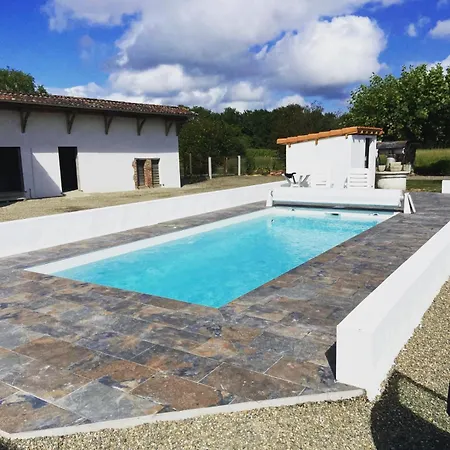 Domaine Bordenave